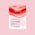 Kocostar PDRN Fit Hydrogel Melt Facial Mask 25 ml