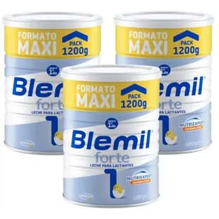 Blemil Forte 1 Infant Milk 3x1200 gr