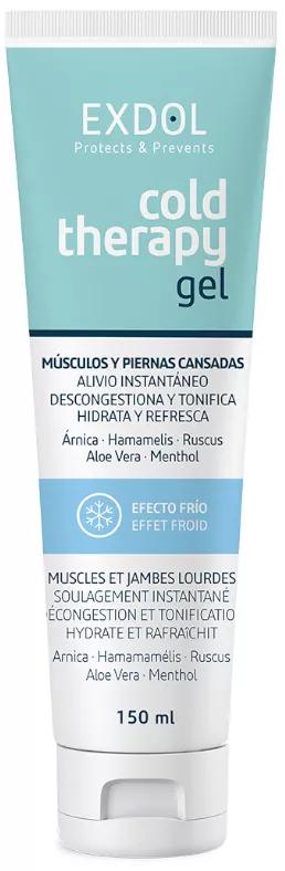 Sportsalil Gel thérapeutique par le froid 150 ml