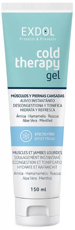 Soivre Gel Pernas Cansadas 150 ml