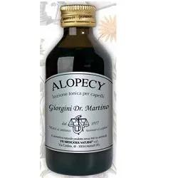 Dr. Giorgini Alopecy Lozione Tonica Per Capelli 100 ml