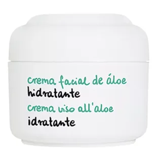 Ziaja Aloe Vera Facial Cream 50 ml