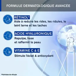 Uriage Age Lift Crème Nuit Lissante Revitalisante Anti-Rides 40ml