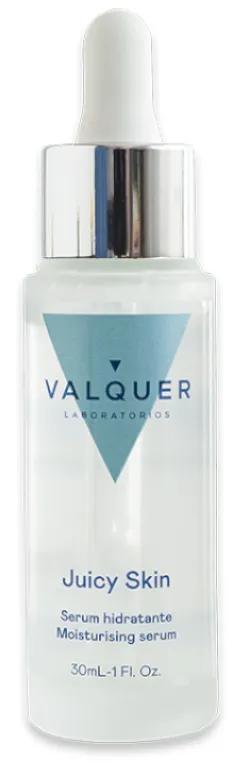Valquer Feuchtigkeitsserum 30 ml
