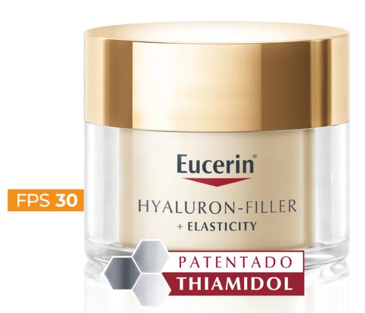 Eucerin Hyaluron-Filler+ Elasticity Day SPF30 50ml