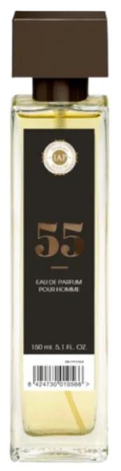 Iap Pharma Herenparfum nr. 55 150 ml