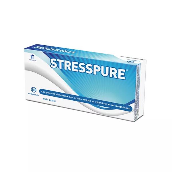 Stresspure 28 tablets