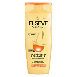 L'Oréal Paris Elseve Anti-Casse Shampooing Réparateur 350ml