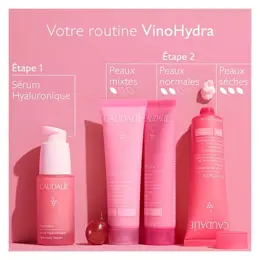 Caudalie Vinohydra Sérum Hyaluronique 30 ml