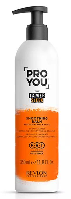 Revlon Proyou The Tamer Sleek Smoothing Balm 350ml
