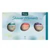 Kneipp Coffret Gel douche mini 50ml x 3