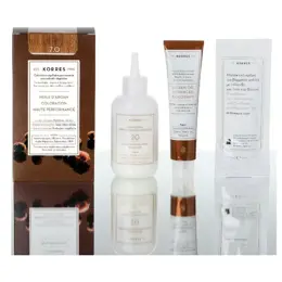 Korres Capillaire Coloration Permanente Blond 7.0