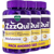 ZzzQuil Sleep Melatonin Mango &amp; Banana 3x60 Gummies