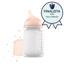 Suavinex mixed breastfeeding Anticolico bottle 270 ml medium flow