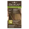 Biokap Nutricolor Delicato Teinture pour Cheveux 8.03 Blond Clair Naturel 140ml