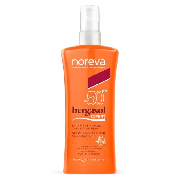 Bergasol Expert Spray Solar FPS 50 125 ml