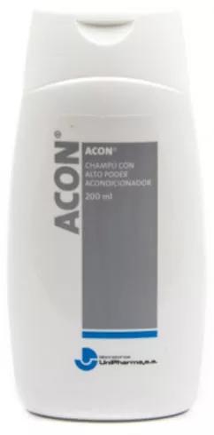 Unipharma Acon Shampoo 200ml