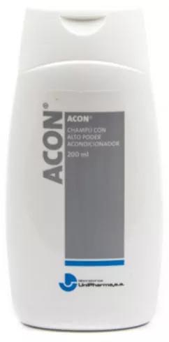 Unipharma Acon shampooing 200 ml