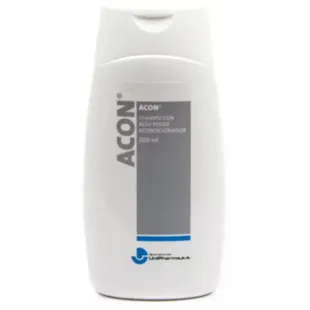 Unipharma Acon Shampoo 200ml