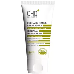 OHO Creme Reparador para Mãos 50 ml