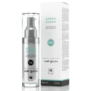 Vip Skin Green Cream 50 ml