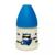 Suavinex Biberon Silicone Fisiologico Eroe Blu 150ml