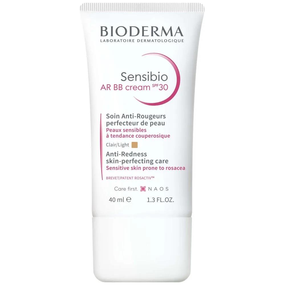 Bioderma Sensibio AR BB Cream Trattamento Quotidiano Anti-rossore 40 ml