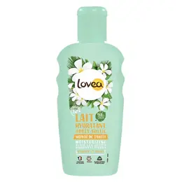 Lovea Monoï Lait Hydratant Après-Soleil 150ml