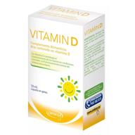 Ordesa Vitamina D 10 ml