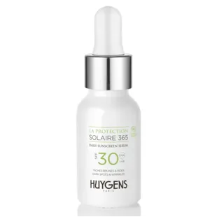 Huygens Sérum Protección Solar 365 SPF30 15 ml