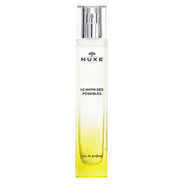 Nuxe Perfume Le Matin des Possibles 50ml