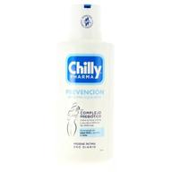 Chilly Gel Higiente Íntima Prevención pH 35 Pharma 450 ml