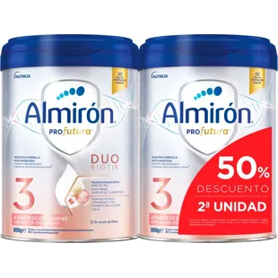 Almiron Profutura 3 2x800 Gr