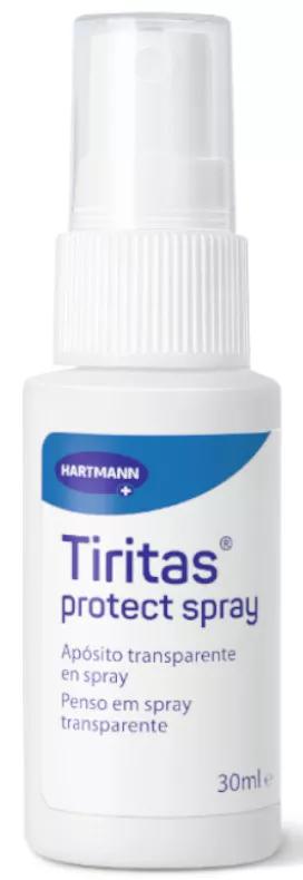 Schützen Sie Pflaster Spray Liquid Dressing 30 ml