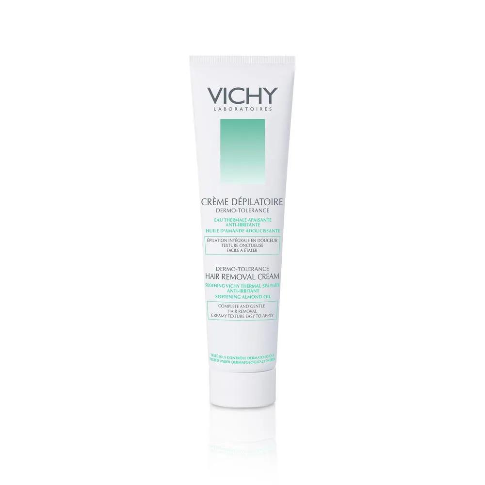 Vichy Crema Depilatoria lenitiva Corpo 150 ml