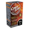 Les 3 Chênes Color & Soin Coloration Permanente N°1N Noir Ébène