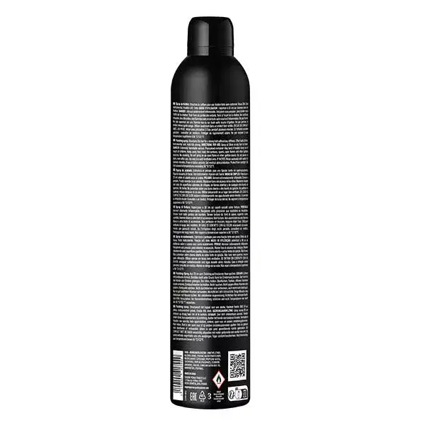 Eugène Perma Professionnel - Artiste - FINISHING SPRAY 500ML