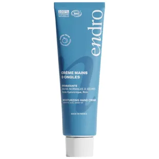 Endro Cosmétiques Moisturizing Hand and Nail Cream 50 ml