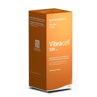 Vitae Vibracell 300 ml