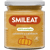 Smileat Pot de Potiron et Courgettes +6m ECO 230 gr
