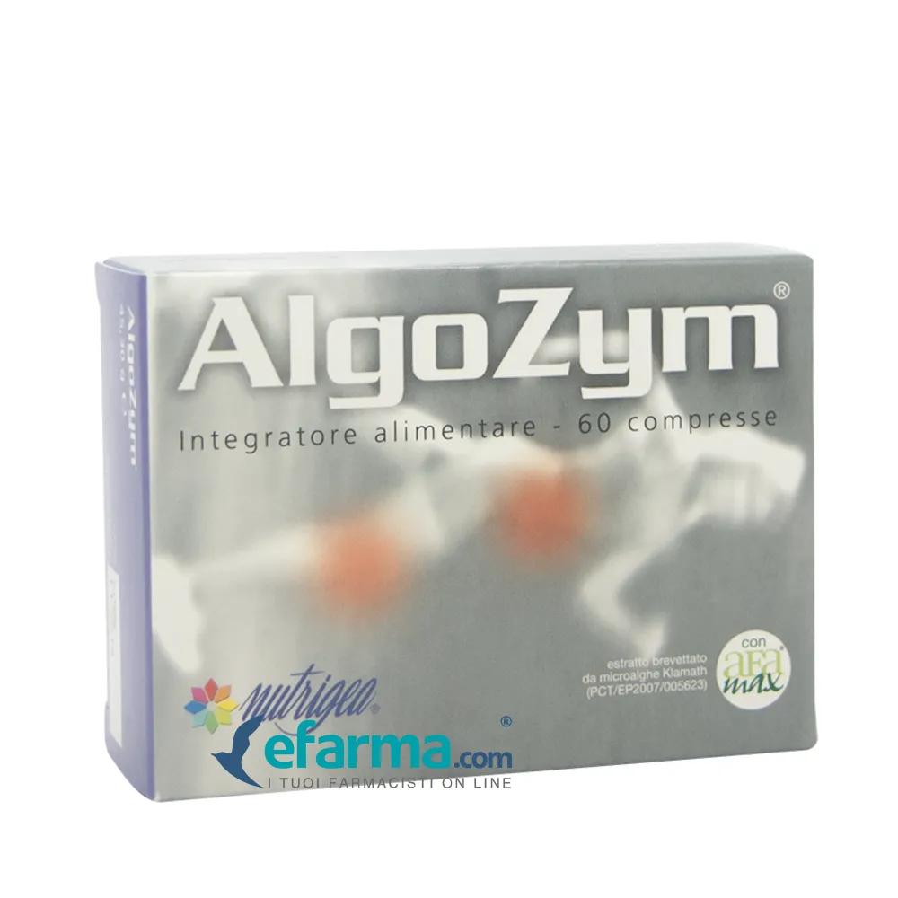 Algozym Integratore 60 Tavolette