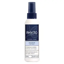 Phyto Lait Démêlant Express Douceur 150ml