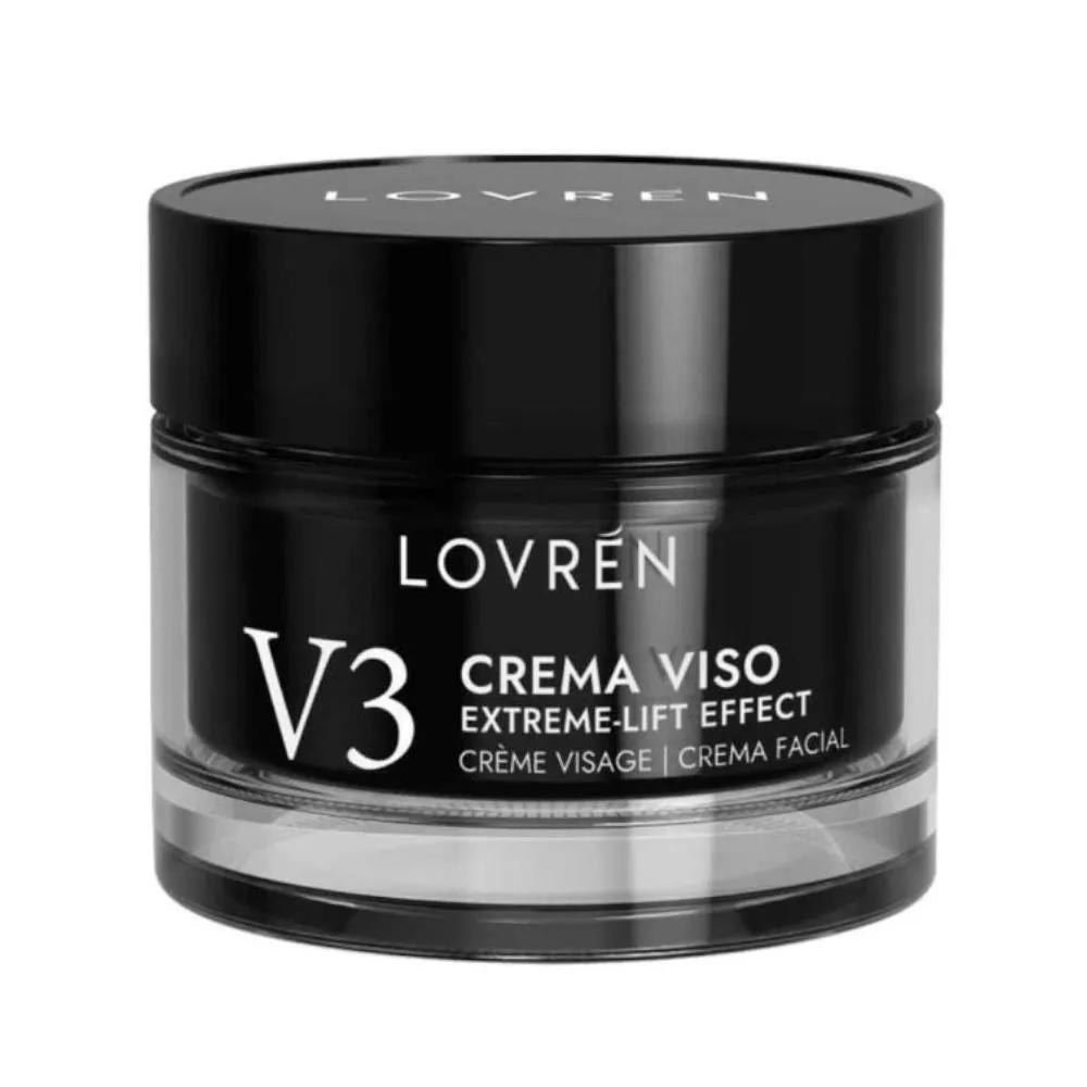 Lovren Crema Viso V3 Extreme-Lift Effect 30Ml