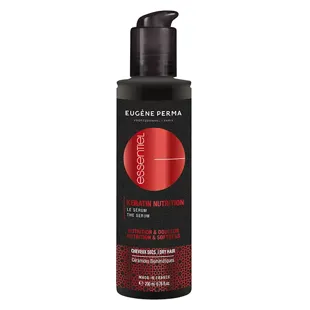 Essentiel Keratin Nutrition Siero 200ml