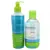 Bioderma Sébium Gel Moussant 200ml + Solution Micellaire Sébium H20 250ml