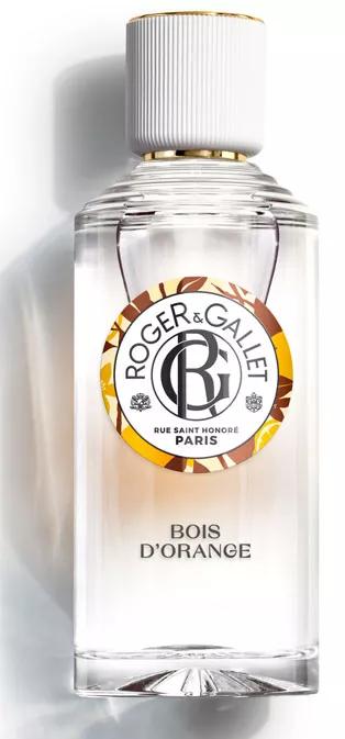 Roger Gallet Parfumée Bois d'Orange 100ml eau