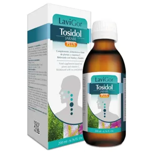 Lavigor Tosidol 200 ml