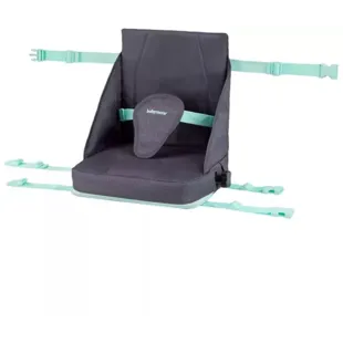 Babymoov Travel Booster Up & Go Grau