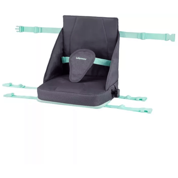 Babymoov up & go booster seat best sale