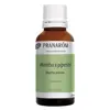 Pranarom Huile Essentielle Menthe Poivrée Bio 30ml